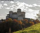 Κάστρο της Torrechiara, Ιταλία